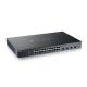 2. Zyxel XGS1935-28 28p Managed Gigabit/10G Switch