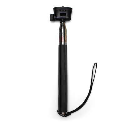 15. Montage-Zubehör Set Brustgurt Halter für Gopro Hero 4 3 3+ 2 1 HIT Go Pro 9 in 1