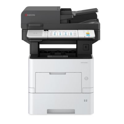 9. KYOCERA ECOSYS MA5500ifx Laser A4 1200 x 1200 dpi 55 Seiten/min