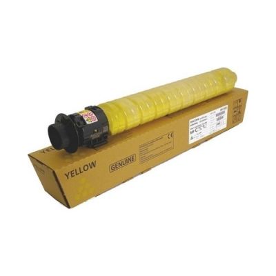 Toner für Ricoh IM C2510H Gelber Drucker