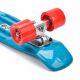 7. Meteor Skateboard Kunststoff 22628