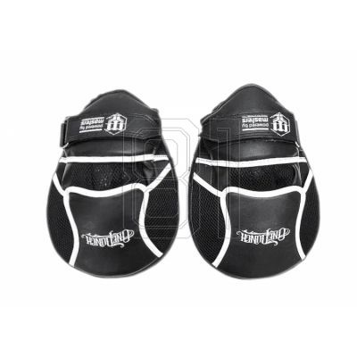 10. Box-Springseil mit Gewichten 2 x 160g SBS-W 14256-W02