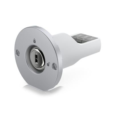 4. Notverriegelung für das UniFi Access-System von Ubiquiti