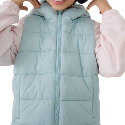 11. 4F F166 Jr Weste 4FJWSS25TVJAF166 47S