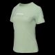 Damen T-Shirt mit kurzen Ärmeln FERRA W