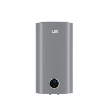Bojler elektryczny LIN LIFVD1SMGY 50L szary SMART