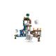 5. LEGO Minecraft 21597 – Ghast-Station