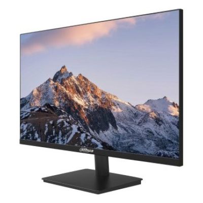 3. Dahua Technology LM24-A221Y Computermonitor 60,5 cm (23,8") 1920 x 1080 px Full HD LED Schwarz