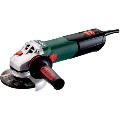 6. Metabo 600516000 Winkelschleifer 3 kg