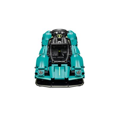 5. LEGO TECHNIC 42208 Aston Martin Valkyrie