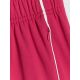 7. Schnelltrocknende Damenhose mit weitem Bein 4F 4FRSS26TTROF1966-62S