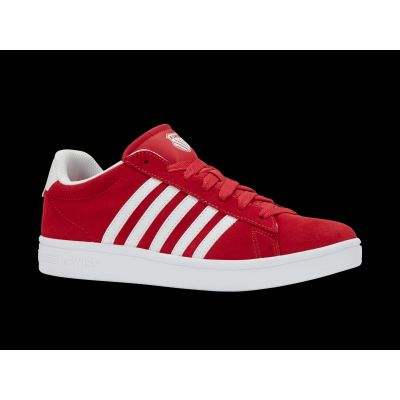 2. K-Swiss COURT TIEBRK II SDE Schuhe (09492-682-M)