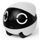 8. Enabot Rola Mini Companion Begleitroboter