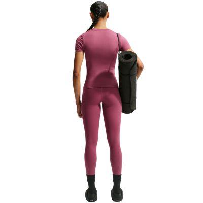 8. Nike One 7/8 Damen-Leggings Pink IO0579 654