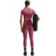 8. Nike One 7/8 Damen-Leggings Pink IO0579 654