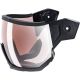 Visier für den uvex Instinct Visor pro V