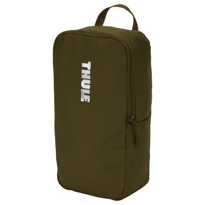 7. Thule Enroute Sporttasche 40L Grün