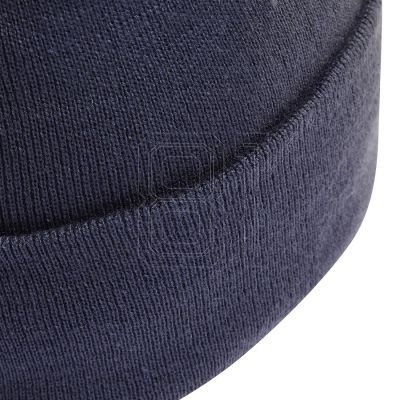 5. adidas Logo Woolie HL Cap HL4809