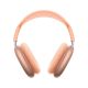 8. Apple AirPods Max 2 Headset Kabelloses Headset mit Kopfbügel Anrufe/Musik USB Typ-C Bluetooth Orange