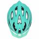 53. Fahrradhelm Meteor Marven rosa/mint