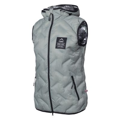 2. Elbrus Steppweste Huel Weste Primaloft W 92800622498