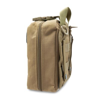 18. Offlander Molle Tactical Pouch mit Erste-Hilfe-Set OFF_CACC_09KH