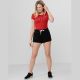 4. T-Shirt 4F W H4Z22-TSD353 62S