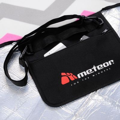 16. Meteor Picknickdecke 180x200 cm 77109