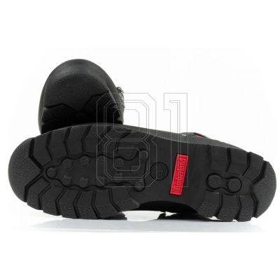 17. Timberland Euro Hiker M TB0A64ZH015 Schuhe