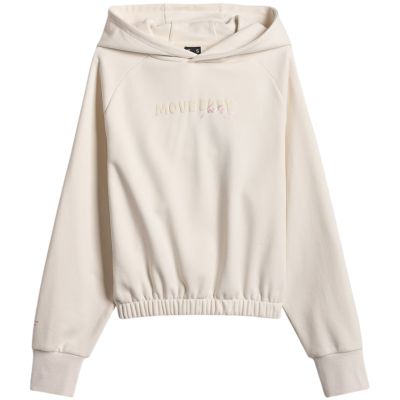 2. Damen-Sweatshirt 4F F2175 creme 4FWSS26TSWSF2175 12S