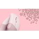 42. Logitech Lift Vertikale Pinke Maus
