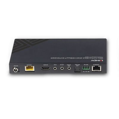 2. HDMI I/O 100M Videosender 38341 LINDY