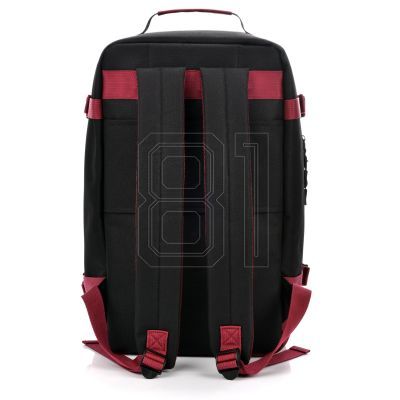 2. Meteor Hermod 16877 Rucksack