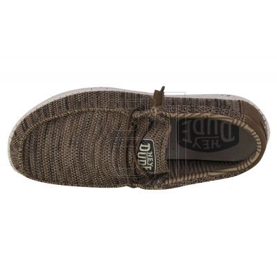 3. Hey Dude Wally Sox M 40019-255 Schuhe