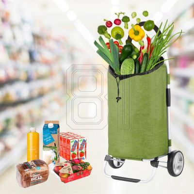 5. Cruiser Classic Premium 650068 Einkaufswagen