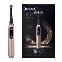 Oral-B iO Series 10 Lunar Special Edition Gold Zahnbürste
