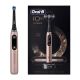 Oral-B iO Series 10 Lunar Special Edition Gold Zahnbürste