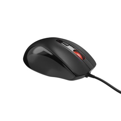 12. NATEC MOUSE PIGEON 2 4000DPI SCHWARZ NMY-2047