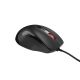 12. NATEC MOUSE PIGEON 2 4000DPI SCHWARZ NMY-2047
