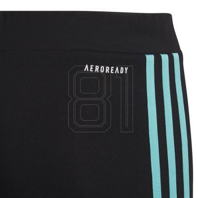 3. adidas 3S Tig Jr Leggings HC2070