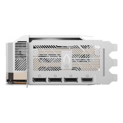 2. ZOTAC GAMING GeForce RTX 5090 32GB SOLID OC WHITE Grafikkarte