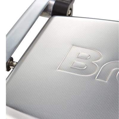 5. Breville DuraCeramic VST071X Toaster