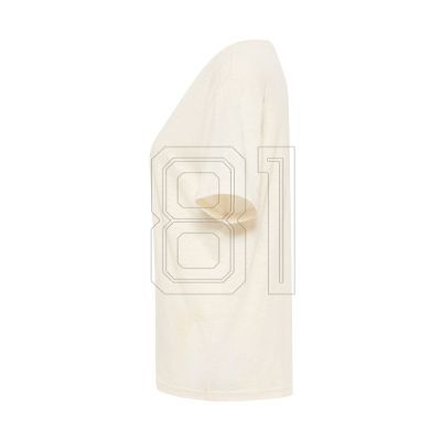 13. Mustang Alina C Leinen T-Shirt W 1013788 2045