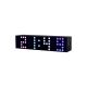 Yeelight Cube 4-Matrix Pack YLFWD-0050 Gaming-Panel-Lampe