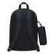 3. Jordan Jan Air Raid Rucksack 17L Schwarz + Federmäppchen - 9A9250-023