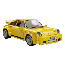 Jamara CaDA RUF CTR 2017 Yellowbird ferngesteuertes Modellauto mit Elektromotor 1:20