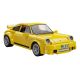 Jamara CaDA RUF CTR 2017 Yellowbird ferngesteuertes Modellauto mit Elektromotor 1:20
