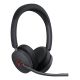 3. Yealink WH68 ANC UC Headset mit Basisstation