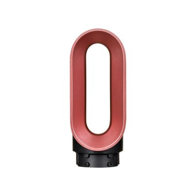 18. DYSON Airwrap Lockenstab in Pink