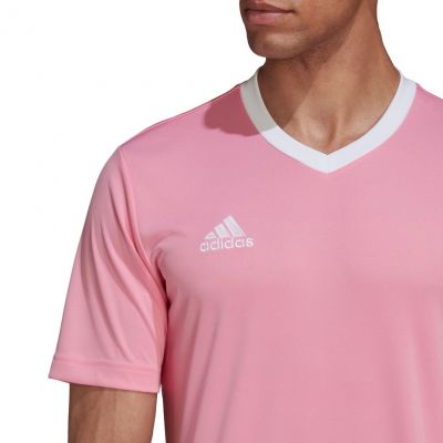 6. adidas Entrada 22 Trikot M HC5072